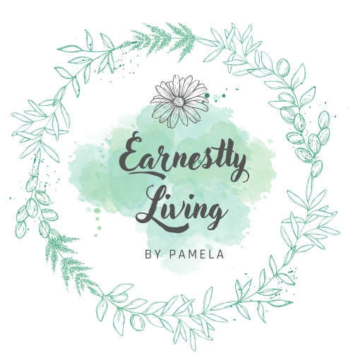 Earnestly Living